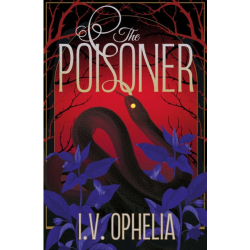 Simon & Schuster Ltd The Poisoner (häftad, eng)