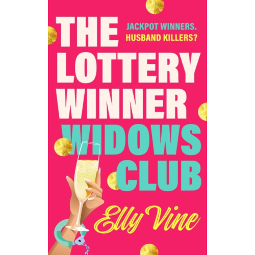 Headline Publishing Group The Lottery Winner Widows Club (häftad, eng)