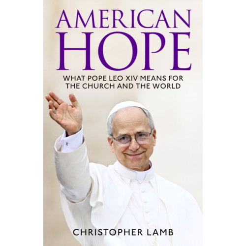 Headline Publishing Group American Hope (häftad, eng)