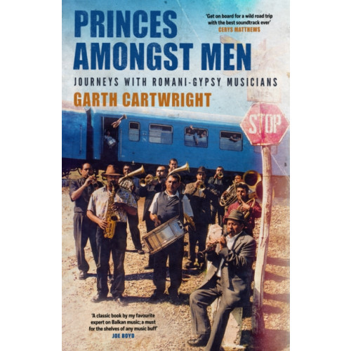 Oldcastle books ltd Princes Amongst Men (häftad, eng)