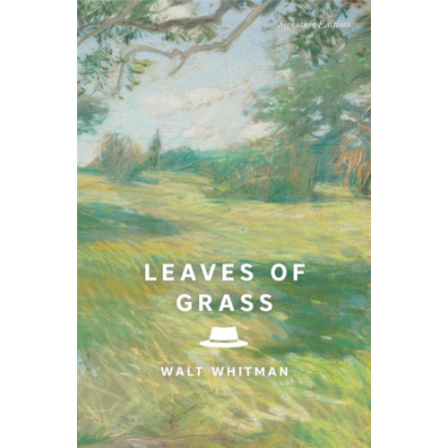 Union Square & Co. Leaves of Grass (Signature Editions) (häftad, eng)