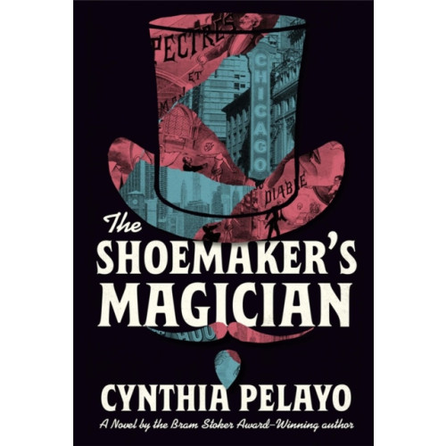 Union Square & Co. The Shoemaker's Magician (häftad, eng)