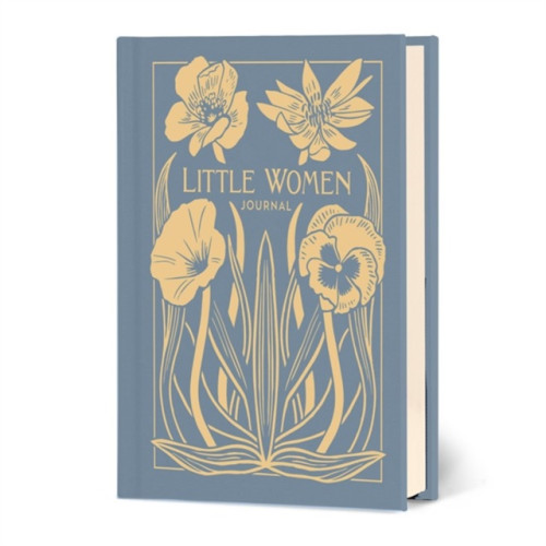 Union Square & Co. Little Women Journal (inbunden, eng)