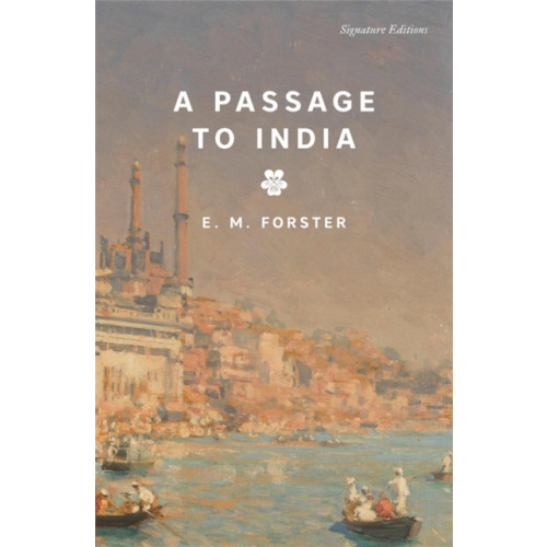 Union Square & Co. A Passage to India (Signature Editions) (häftad, eng)