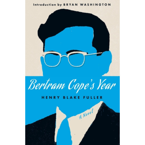Union Square & Co. Bertram Cope's Year (Herald Classics) (häftad, eng)