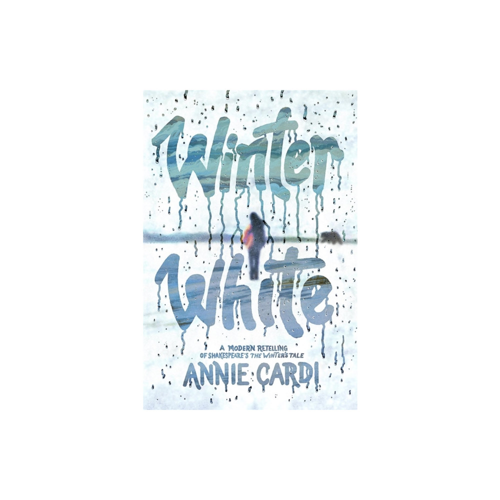 Produktbild för Winter White (inbunden, eng)