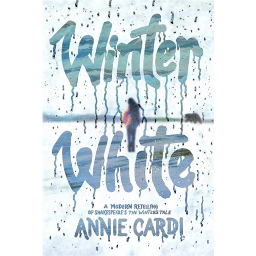 Union Square & Co. Winter White (inbunden, eng)