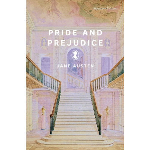 Union Square & Co. Pride and Prejudice (Signature Editions) (häftad, eng)