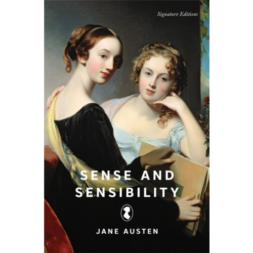 Union Square & Co. Sense and Sensibility (Signature Editions) (häftad, eng)