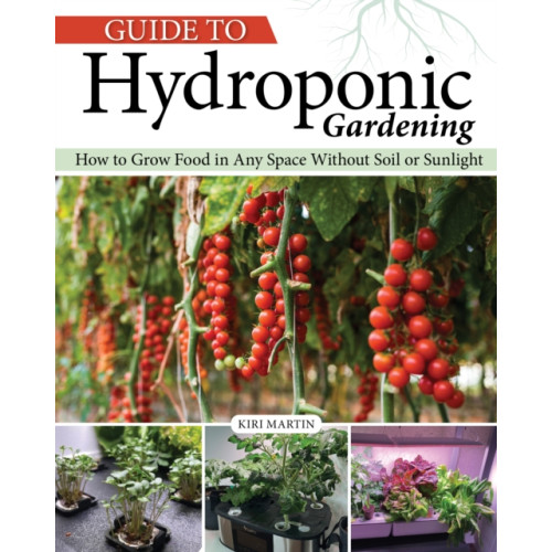 Creative Homeowner Press,U.S. Guide to Hydroponic Gardening (häftad, eng)