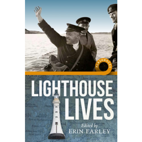 Birlinn General Lighthouse Lives (häftad, eng)
