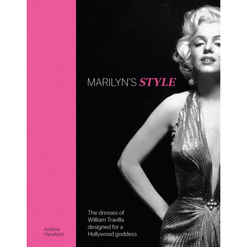 Headline Publishing Group Marilyn's Style (inbunden, eng)