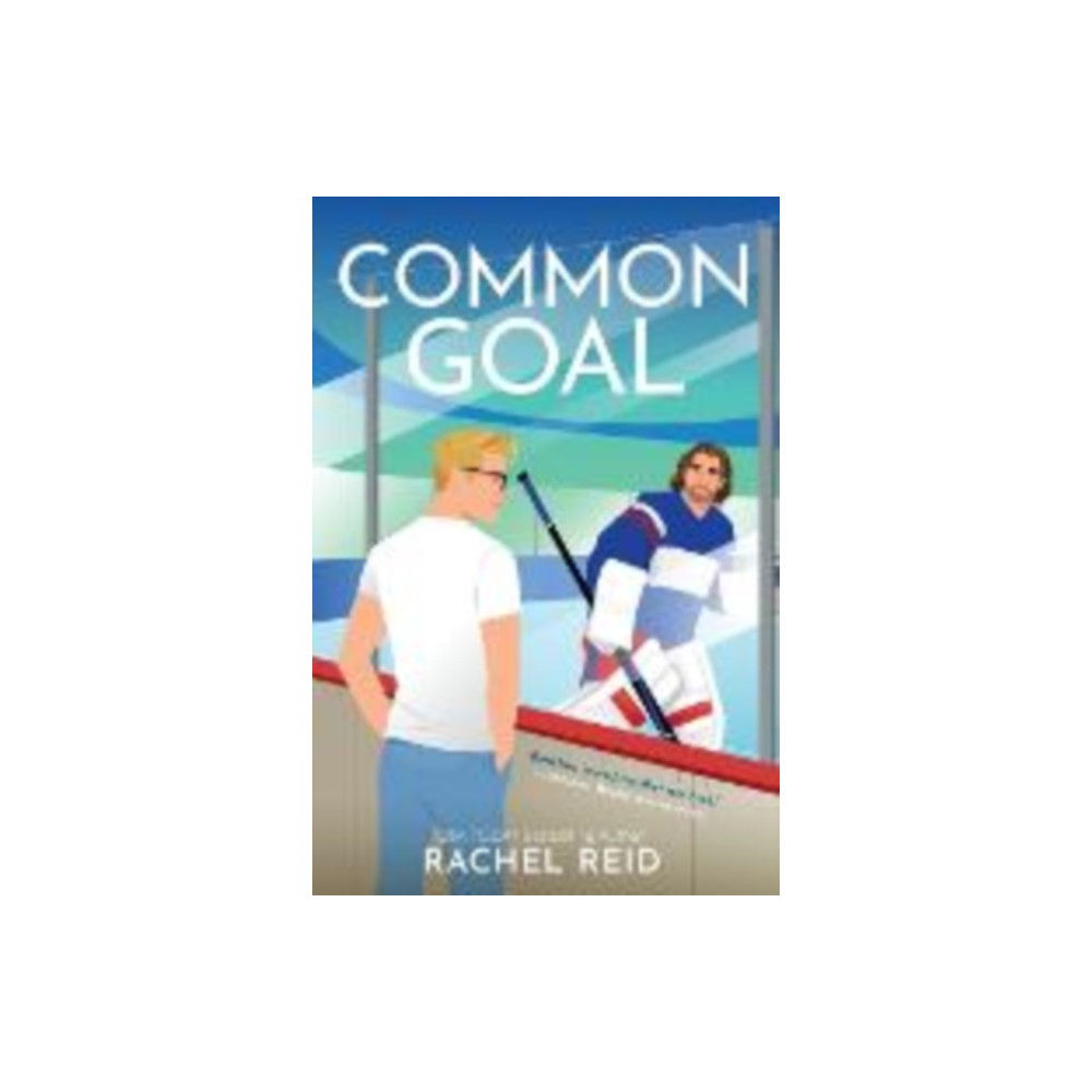 Produktbild för Common Goal (häftad, eng)
