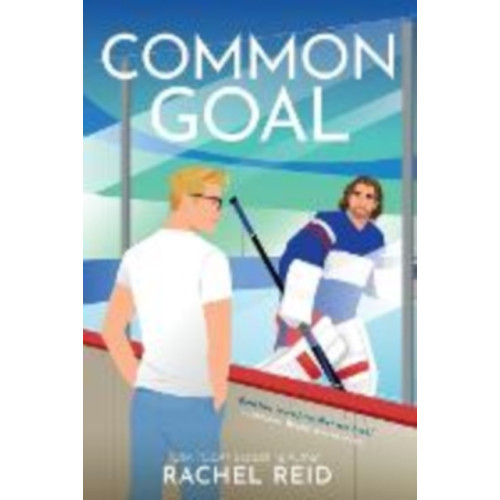 Harlequin Enterprises Ltd Common Goal (häftad, eng)