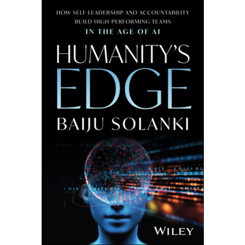 John Wiley & Sons Inc Humanity's Edge (inbunden, eng)