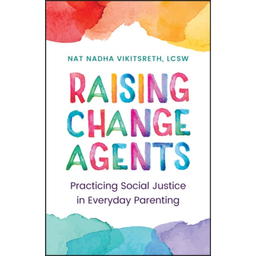 John Wiley & Sons Inc Raising Change Agents (inbunden, eng)