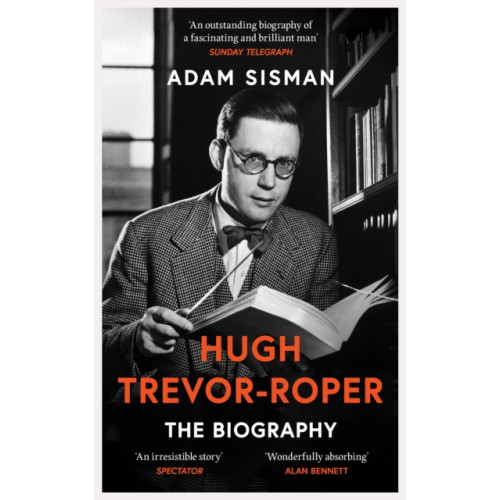 Orion Publishing Co Hugh Trevor-Roper (häftad, eng)