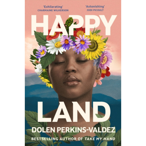 Orion Publishing Co Happy Land (häftad, eng)