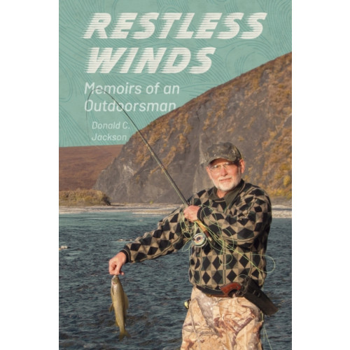 University Press of Mississippi Restless Winds (häftad, eng)