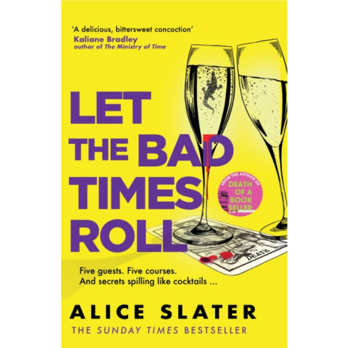 Hodder & Stoughton Let the Bad Times Roll (häftad, eng)