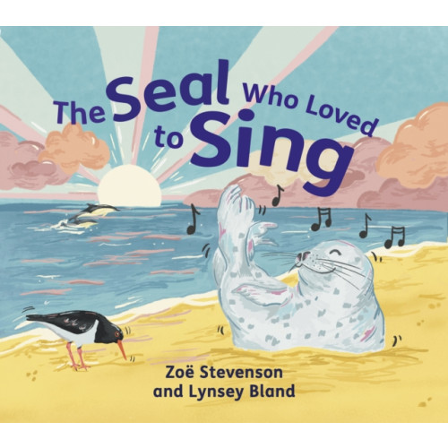 Birlinn General The Seal Who Loved to Sing (häftad, eng)
