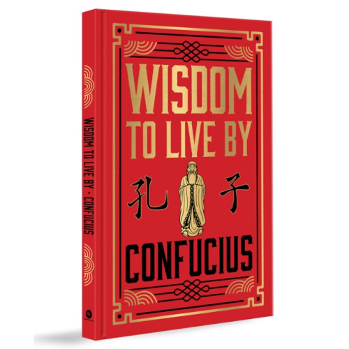 Prakash Books India Private Limited Wisdom to Live By (inbunden, eng)