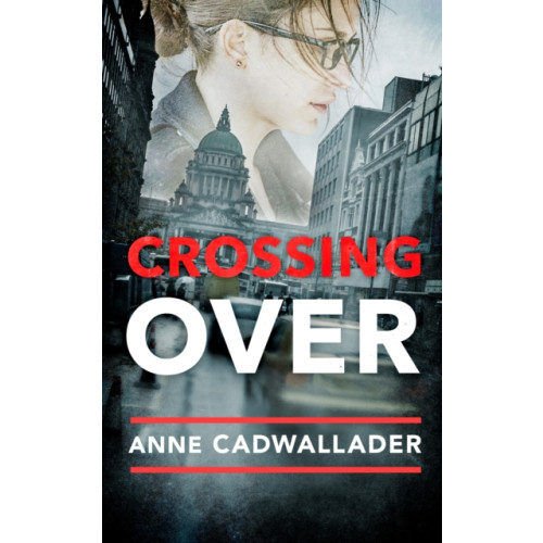 The Mercier Press Crossing Over (häftad, eng)