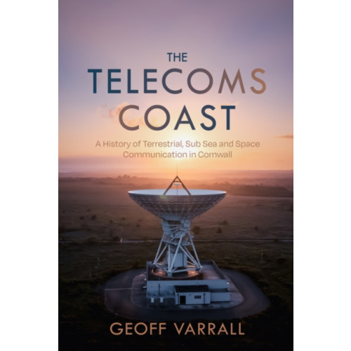 Porto Press Ltd The Telecoms Coast (häftad, eng)