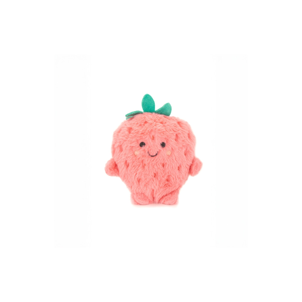 Produktbild för Strawberry Soft Toy