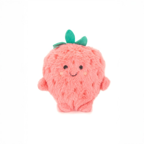 SASS & BELLE Strawberry Soft Toy