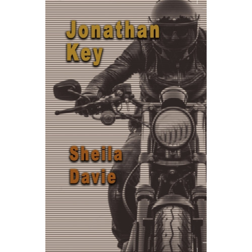 The Conrad Press Jonathan Key (häftad, eng)