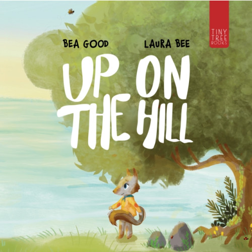 Andrews UK Limited Up on the Hill (häftad, eng)