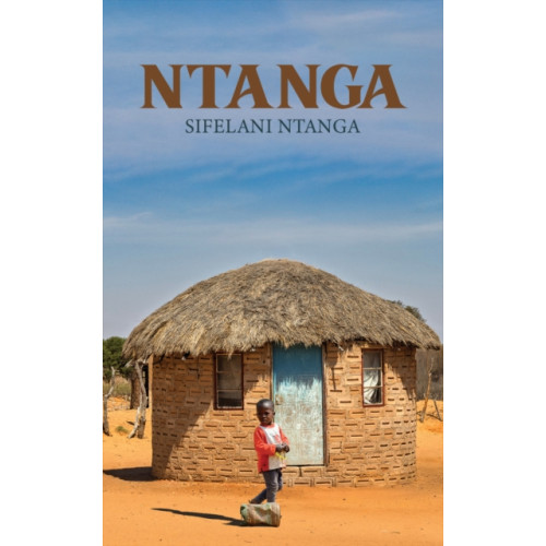 Austin Macauley Publishers Ntanga (häftad, eng)