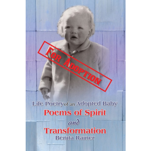 Austin Macauley Publishers Life Poetry of an Adopted Baby (häftad, eng)