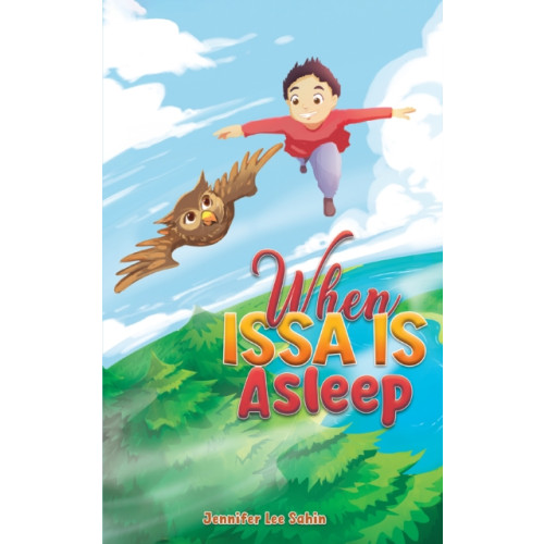 Austin Macauley Publishers When Issa Is Asleep (häftad, eng)