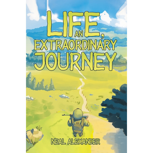 Austin Macauley Publishers Life, an Extraordinary Journey (häftad, eng)