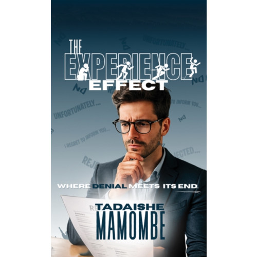 Austin Macauley Publishers The Experience Effect (häftad, eng)