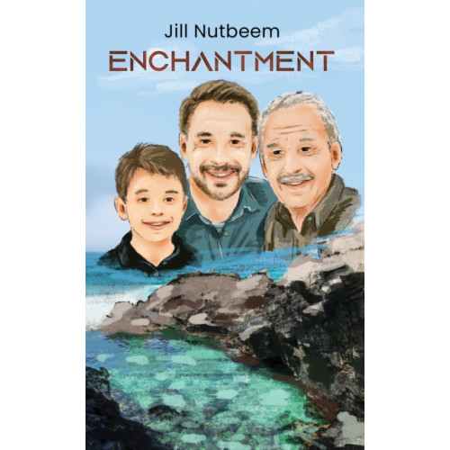 Austin Macauley Publishers Enchantment (häftad, eng)