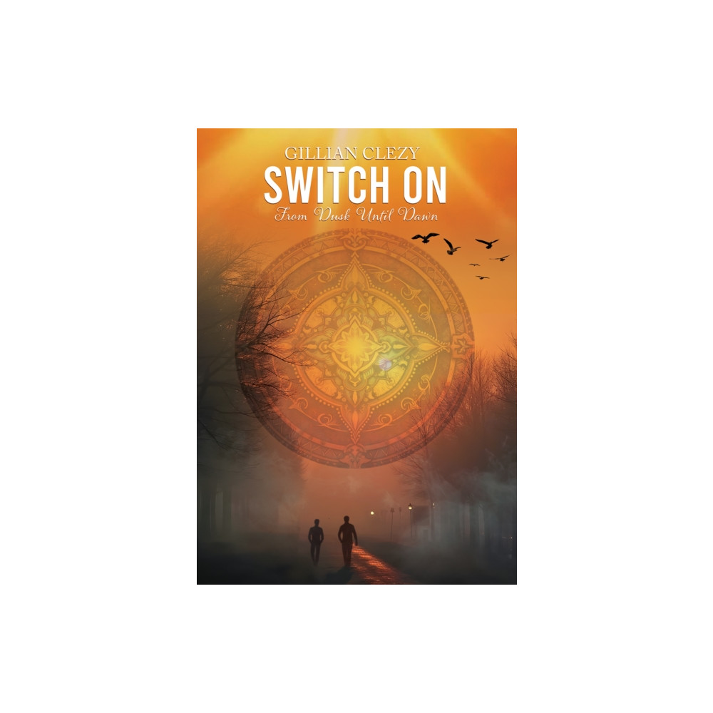 Produktbild för Switch On (häftad, eng)