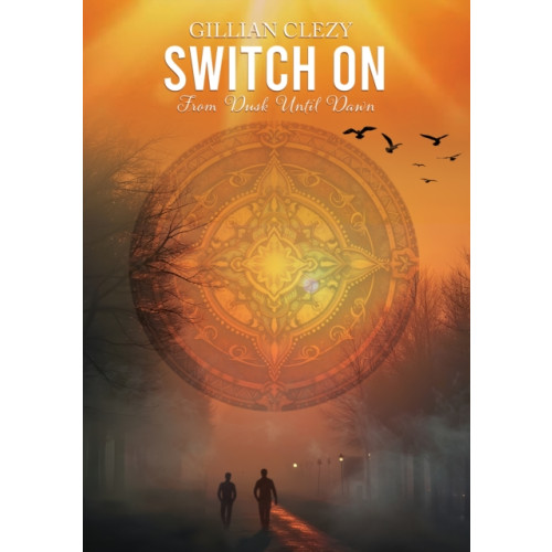 Austin Macauley Publishers Switch On (häftad, eng)