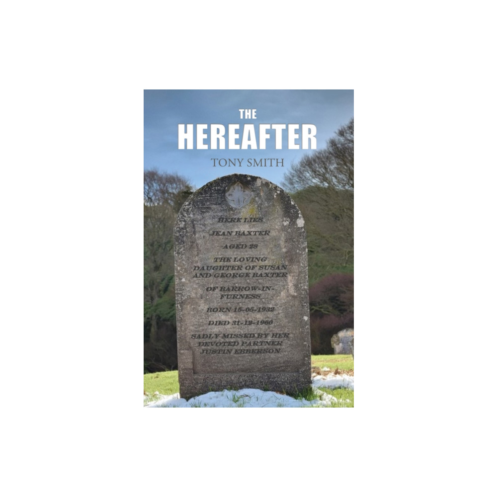 Produktbild för The Hereafter (häftad, eng)