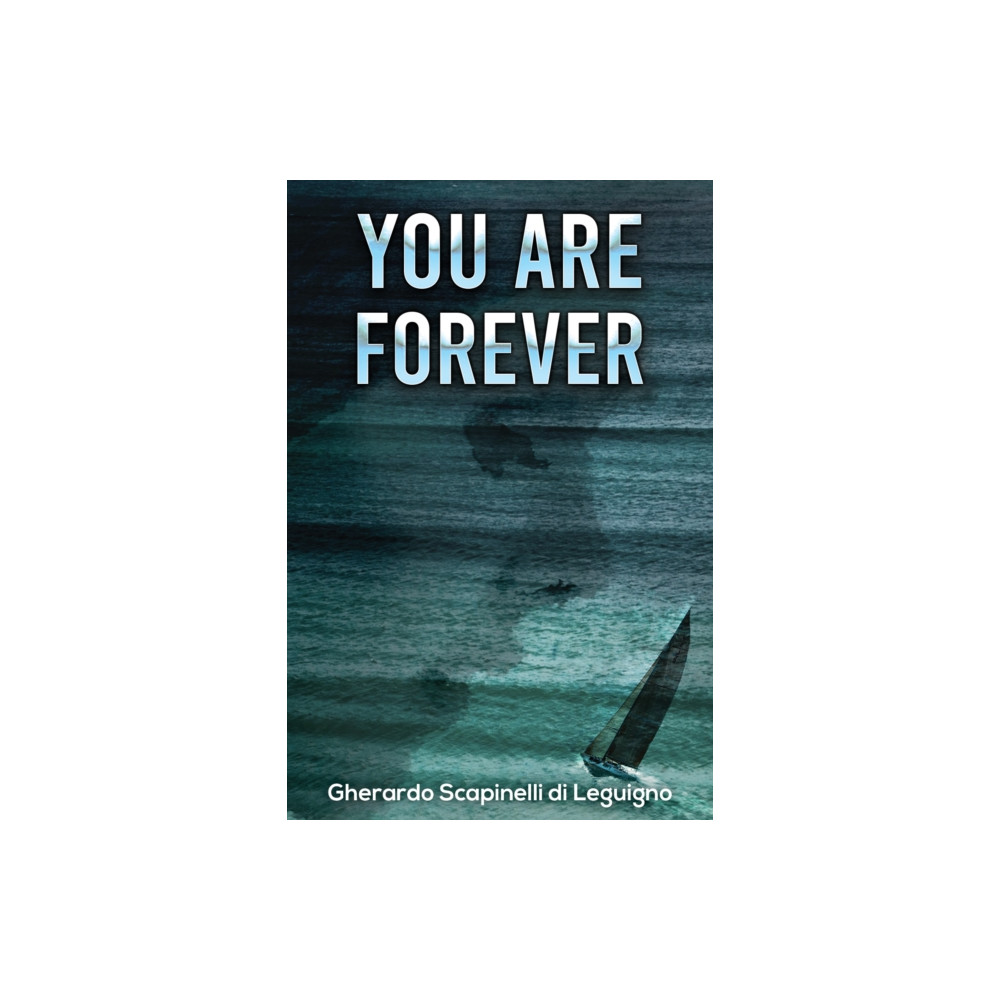 Produktbild för You Are Forever (häftad, eng)