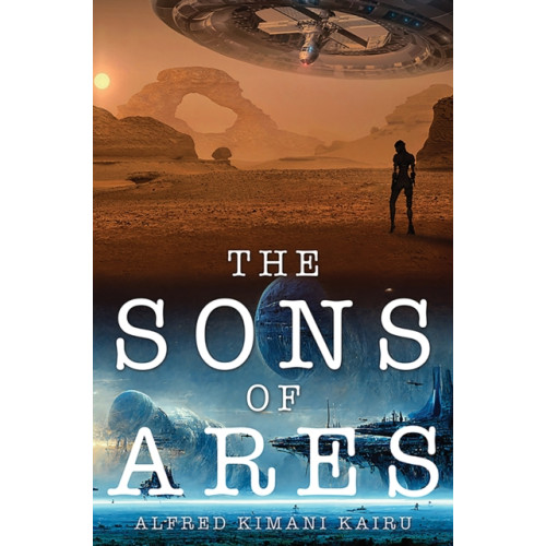 Austin Macauley Publishers The Sons of Ares (häftad, eng)