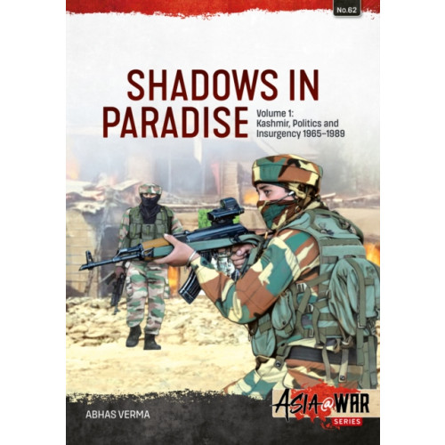 Helion & Company Shadows in Paradise Volume 1 (häftad, eng)