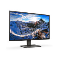 Produktbild för Philips P Line 439P1/00 LED display 108 cm (42.5") 3840 x 2160 pixlar 4K Ultra HD Svart (Öppnad)