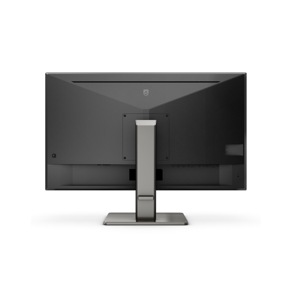 Produktbild för Philips P Line 439P1/00 LED display 108 cm (42.5") 3840 x 2160 pixlar 4K Ultra HD Svart (Öppnad)