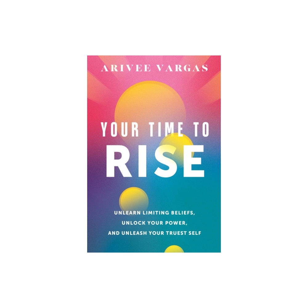 Produktbild för Your Time to Rise (inbunden, eng)