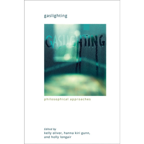 State University of New York Press Gaslighting (häftad, eng)