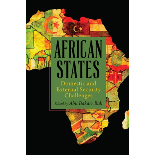State University of New York Press African States (häftad, eng)