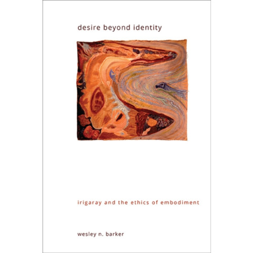 State University of New York Press Desire beyond Identity (häftad, eng)